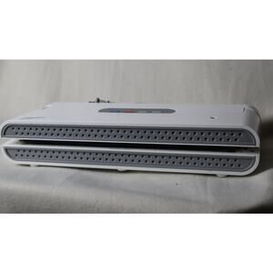 Ziploc Vacuum Sealer (works)